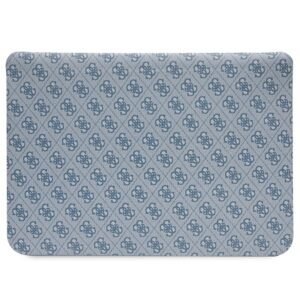 Guess Dėklas kompiuteriui GUCS16P4RPSB 16" mėlynos spalvos 4G Printed Stripes - Image 3