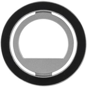 Guess MagSafe Ring stand GUMRSALDGS silver Rhinestone - Image 3