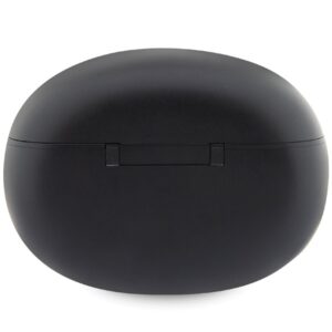 Guess Bluetooth ausinės GUTWST50EK TWS + docking station juodos spalvos Classic EST - Image 2