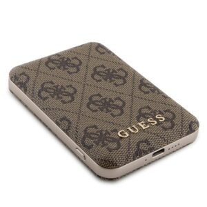 Guess Set GUBPM5P15X4GEMGW Apple iPhone 15 Pro Max 6.7" hardcase + Powerbank 5000mAh MagSafe bro - Image 10