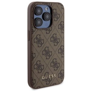Guess Set GUBPM5P15X4GEMGW Apple iPhone 15 Pro Max 6.7" hardcase + Powerbank 5000mAh MagSafe bro - Image 4