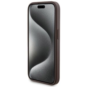Guess Set GUBPM5P15X4GEMGW Apple iPhone 15 Pro Max 6.7" hardcase + Powerbank 5000mAh MagSafe bro - Image 5