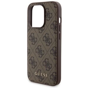Guess Set GUBPM5P15X4GEMGW Apple iPhone 15 Pro Max 6.7" hardcase + Powerbank 5000mAh MagSafe bro - Image 6