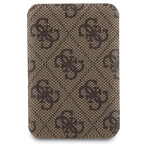 Guess Set GUBPM5P15X4GEMGW Apple iPhone 15 Pro Max 6.7" hardcase + Powerbank 5000mAh MagSafe bro - Image 9