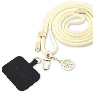 Guess GUOUCNMG4EE Universal CBDY Cord beige - Image 1
