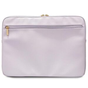 Guess Dėklas kompiuteriui GUCS14ZPGSTEGU 14" violetinės spalvos Triangle 4G - Image 3