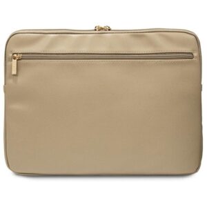 Guess Dėklas kompiuteriui GUCS14ZPGSTEGD 14" light gold Triangle 4G - Image 3