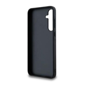 Guess GUHCSA354GMGBR A35 A356 rudos spalvos kietas dėklas 4G Big Metal Logo - Image 7