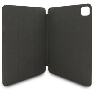 Guess GUFC11PM24PS4SGK Apple iPad Pro 11" 2024 juodos spalvos Magnetic 4G Big Logo - Image 4
