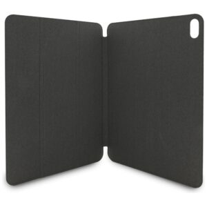 Guess GUFC13RM24PS4SGK Apple iPad Air 13" 2024 juodos spalvos Magnetic 4G Big Logo - Image 4