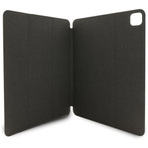 Guess GUFC13PM24PS4SGW Apple iPad Pro 13" 2024 rudos spalvos Magnetic 4G Big Logo - Image 4