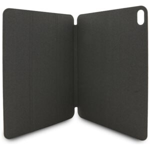 Guess GUFC11RM24PS4SGW Apple iPad Air 11" 2024 rudos spalvos Magnetic 4G Big Logo - Image 4