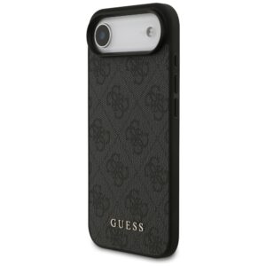 Guess 4G Classic dėklas skirtas Apple iPhone Air juodos spalvos - Image 2