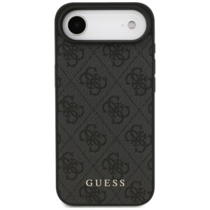 Guess 4G Classic dėklas skirtas Apple iPhone Air juodos spalvos - Image 3