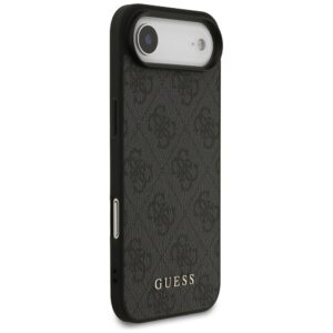 Guess 4G Classic dėklas skirtas Apple iPhone Air juodos spalvos - Image 4