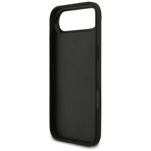 Guess 4G Classic dėklas skirtas Apple iPhone Air juodos spalvos - Image 7