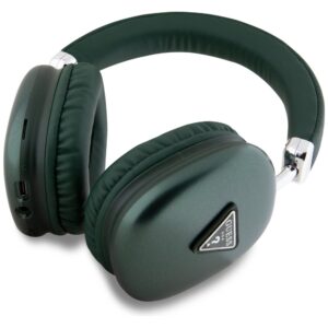 Ausinės Guess Bluetooth 5.3 4G Triangle Logo khaki - Image 2