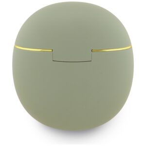 TWS ausinės Guess Gold Line Triangle khaki - Image 4