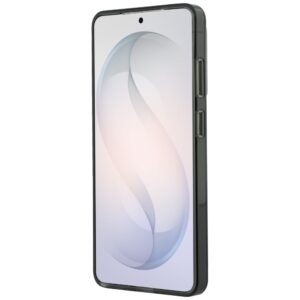 Dėklas Guess IML Gradient Triangle MagSafe Samsung Galaxy S26 Ultra juodos spalvos - Image 5