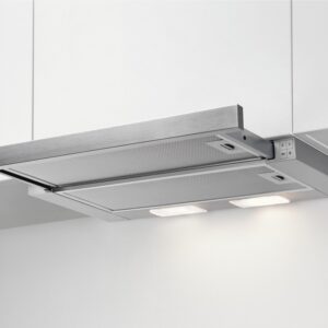 Gartraukis Electrolux LFP326S
