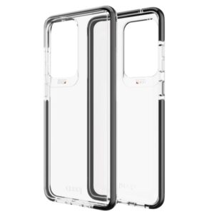Gear4 D3O Piccadilly Samsung G988 S20 Ultra juodos spalvos 38560