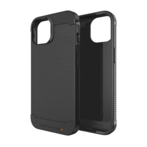 Gear4 D3O Havana Apple iPhone 13 Pro 6,1" juodos spalvos