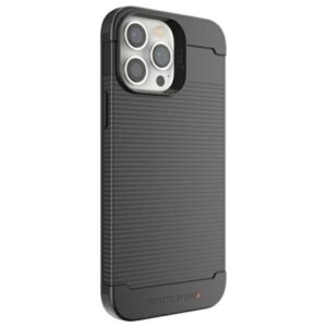 Gear4 D3O Havana Apple iPhone 13 Pro Max 6,7" juodos spalvos 702008189 - Image 3