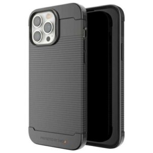 Gear4 D3O Havana Apple iPhone 13 Pro Max 6,7" juodos spalvos 702008189