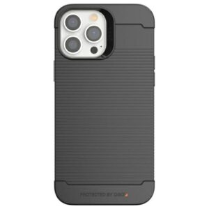 Gear4 D3O Havana Apple iPhone 13 Pro Max 6,7" juodos spalvos 702008189 - Image 2