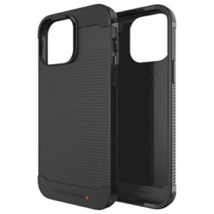 Gear4 D3O Havana Apple iPhone 13 Pro Max 6,7" juodos spalvos 702008189 - Image 5