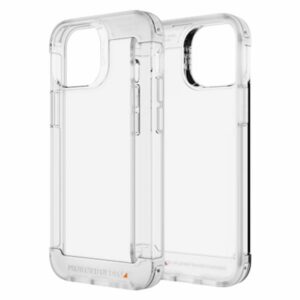 Gear4 D3O Havana Apple iPhone 13 Pro / 13 6,1clear 48144