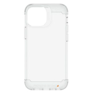 Gear4 D3O Havana Apple iPhone 13 6,1" clear 48143 - Image 3