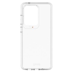 Gear4 D3O Crystal Palace Samsung G988 S20 Ultra transparent 38566 - Image 1