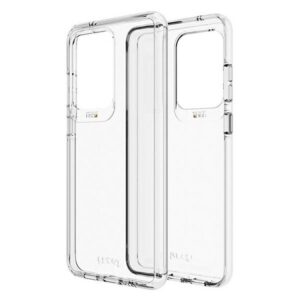 Gear4 D3O Crystal Palace Samsung G988 S20 Ultra transparent 38566 - Image 2