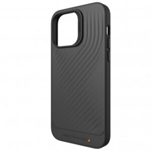 Gear4 Copenhagen Apple iPhone 14 Pro Max 6,7" juodos spalvos 51543 - Image 4
