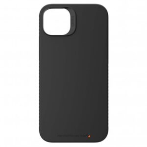 Gear4 Rio Snap Apple iPhone 14 Plus / 15 Plus 6.7" juodos spalvos 50758 - Image 2