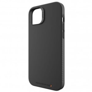 Gear4 Rio Snap Apple iPhone 14 Plus / 15 Plus 6.7" juodos spalvos 50758 - Image 6