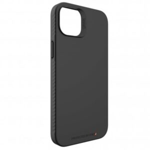 Gear4 Rio Snap Apple iPhone 14 Plus / 15 Plus 6.7" juodos spalvos 50758 - Image 7