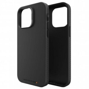 Gear4 Rio Snap Apple iPhone 14 Pro Max 6,7" juodos spalvos 50759