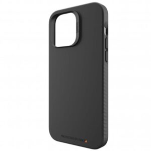 Gear4 Rio Snap Apple iPhone 14 Pro Max 6,7" juodos spalvos 50759 - Image 6