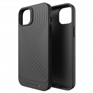 Gear4 Copenhagen Apple iPhone 14 Plus / 15 Plus 6.7" juodos spalvos 51542