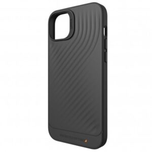 Gear4 Copenhagen Apple iPhone 14 Plus / 15 Plus 6.7" juodos spalvos 51542 - Image 6