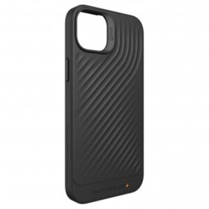 Gear4 Copenhagen Apple iPhone 14 Plus / 15 Plus 6.7" juodos spalvos 51542 - Image 7