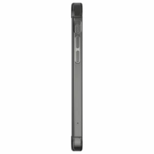 Dėklas Gear4 D3O Wembley Palette Apple iPhone 12 / 12 Pro Smoke - Image 7