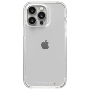 Dėklas Gear4 D3O Crystal Palace Apple iPhone 14 Pro Max /skaidrus - Image 5