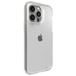 Dėklas Gear4 D3O Crystal Palace Apple iPhone 14 Pro Max /skaidrus - Image 4