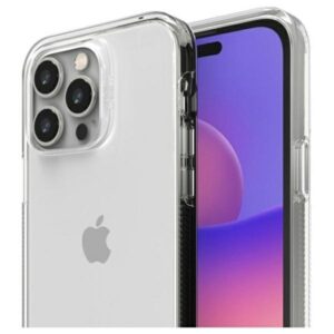 Dėklas Gear4 D3O Crystal Palace Apple iPhone 14 Pro Max /skaidrus - Image 3