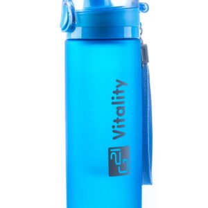 Gertuvė G21 60022124 (glotnučių, sulčių) 600 ml mėlyna