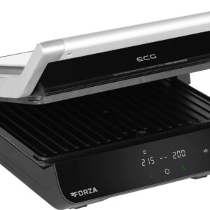 Grilis ECG FORZA 5200 Fuego - Image 2