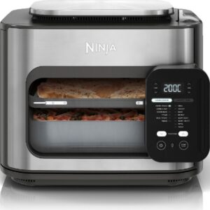 Gruzdintuvė Ninja SFP700EU